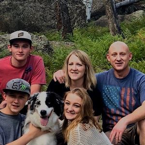 Meet your Posher, Tj